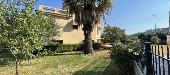 6 rooms Villa in Kavala, Greece No. 52136 7