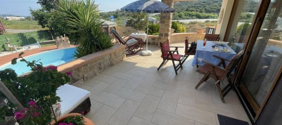 6 rooms Villa in Kavala, Greece No. 52136 14