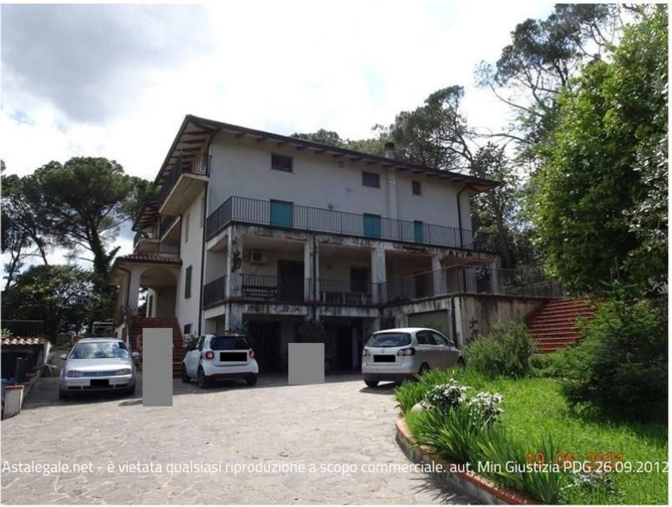 18-salle Maison à Perugia, Italy No. 44208