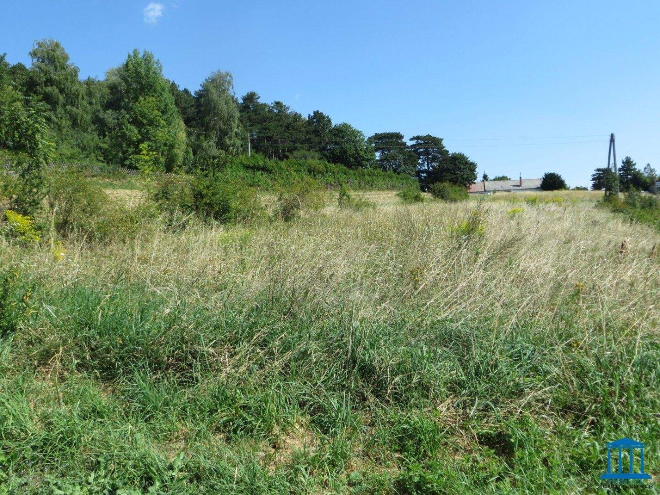  Land in Neunkirchen, Austria No. 150180