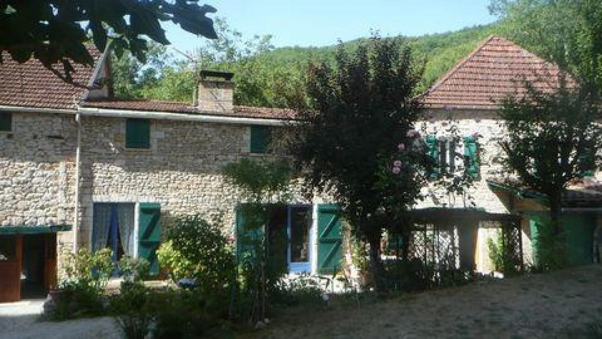 5 Schlafzimmer Haus in Souillac, France, Nr. 32588