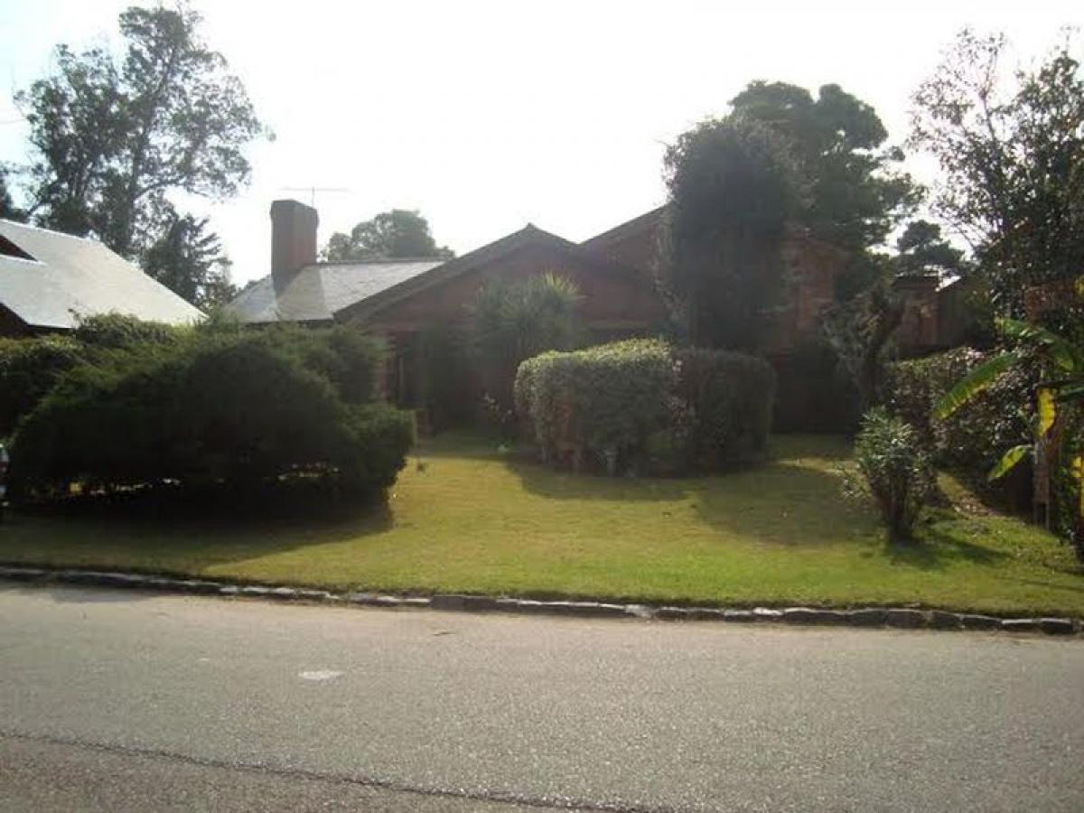 4 غرف نوم منزل في Maldonado, Uruguay رقم 2424