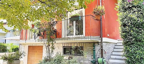 Вилла с 3 комнатами в Таино, Италия № 259010 6