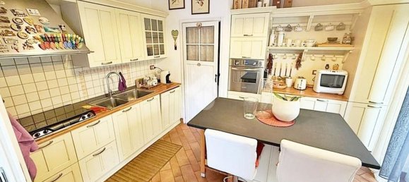 Вилла с 3 комнатами в Таино, Италия № 259010 18