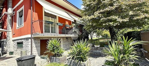 Вилла с 3 комнатами в Таино, Италия № 259010 30