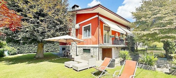 Вилла с 3 комнатами в Таино, Италия № 259010 32