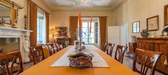 2 bedrooms Villa in Forte dei Marmi, Italy No. 371019 12