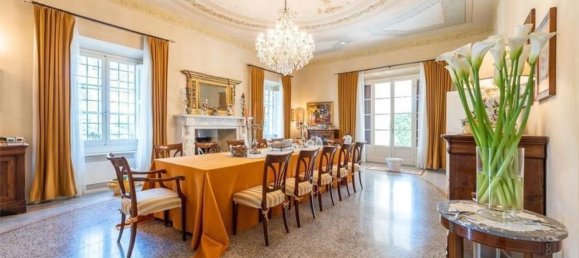 2 bedrooms Villa in Forte dei Marmi, Italy No. 371019 9