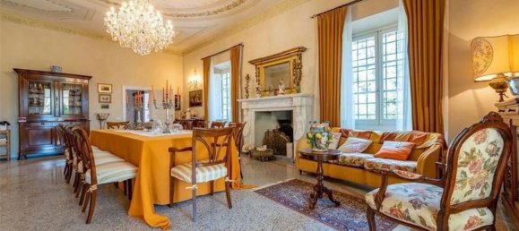 2 bedrooms Villa in Forte dei Marmi, Italy No. 371019 10