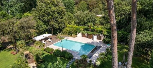 2 bedrooms Villa in Forte dei Marmi, Italy No. 371019 18