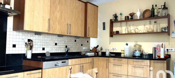 Apartamento T5 em Illkirch-Graffenstaden, France N.º 44016 14