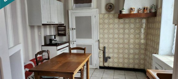 Дом с 3 спальнями в Нёви-Пайу, Франция № 70860 13