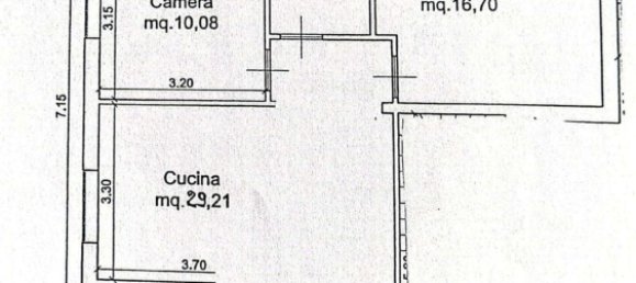 3غرفة شقة في Rimini, Italy رقم 208606 8
