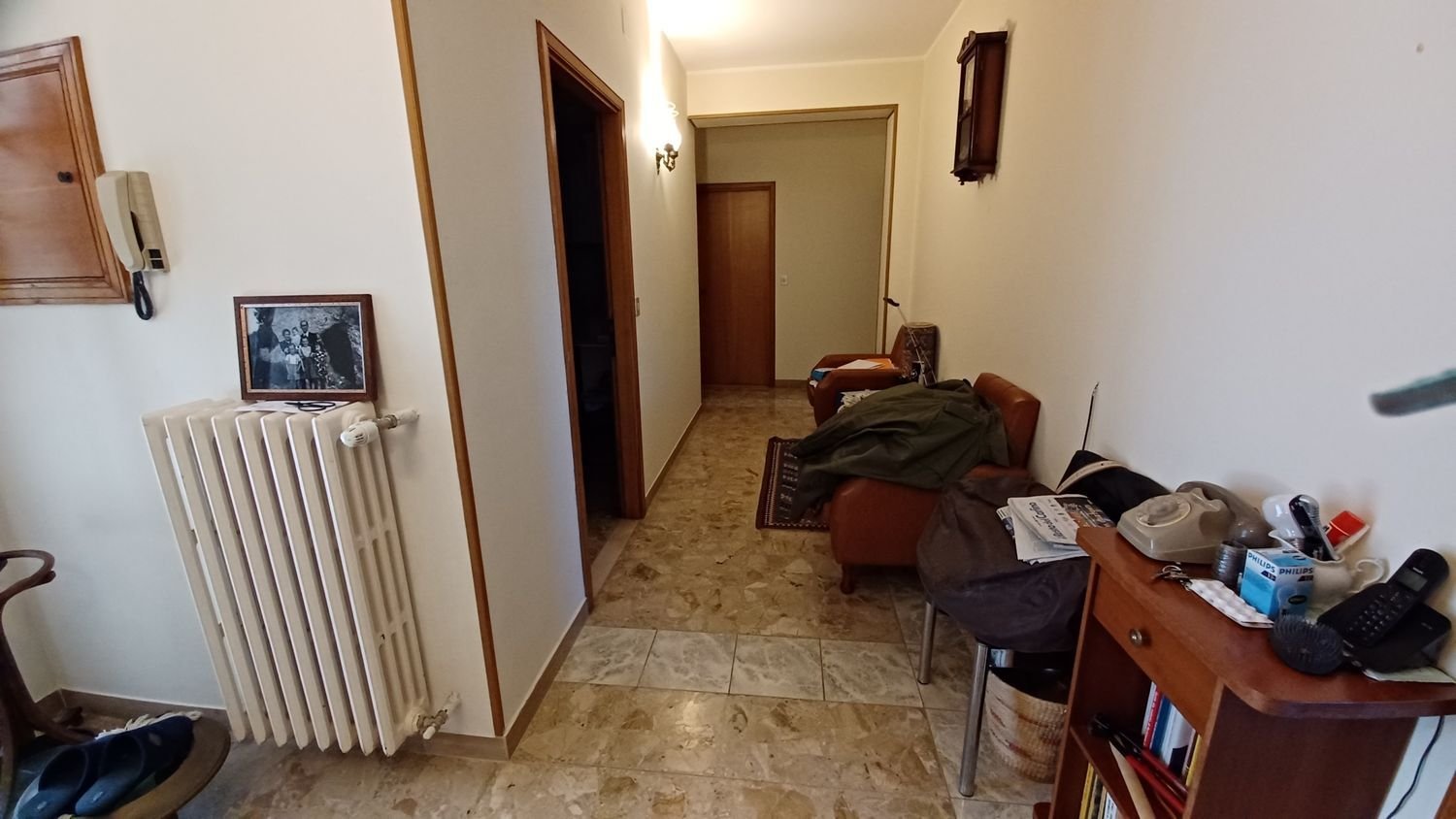 3غرفة شقة في Rimini, Italy رقم 208606