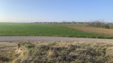  Land in Nickelsdorf, Austria No. 165311