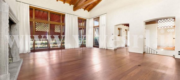 3 Schlafzimmer Haus in Bergamo, Italy, Nr. 69585 4