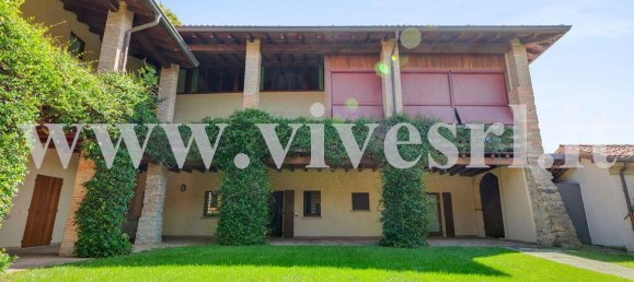 3 Schlafzimmer Haus in Bergamo, Italy, Nr. 69585 22