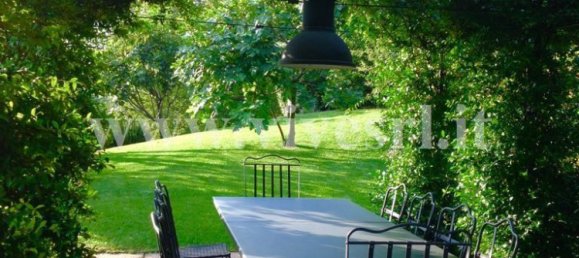 3 Schlafzimmer Haus in Bergamo, Italy, Nr. 69585 15