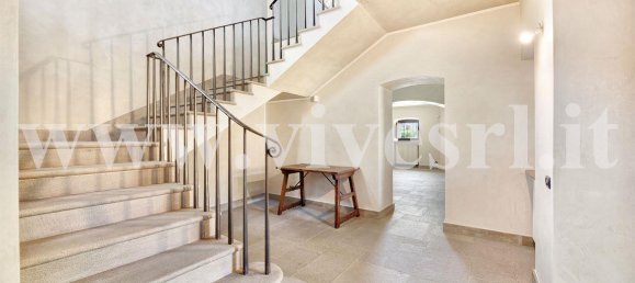 3 Schlafzimmer Haus in Bergamo, Italy, Nr. 69585 10