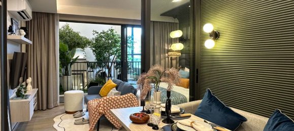 2 dormitorios apartamento en venta en Phuket, Southern Thailand, Thailand № 32592 4