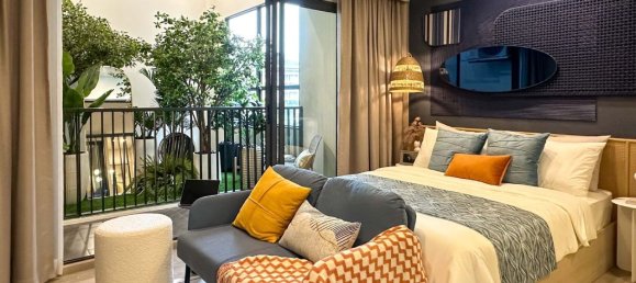 2 dormitorios apartamento en venta en Phuket, Southern Thailand, Thailand № 32592 6