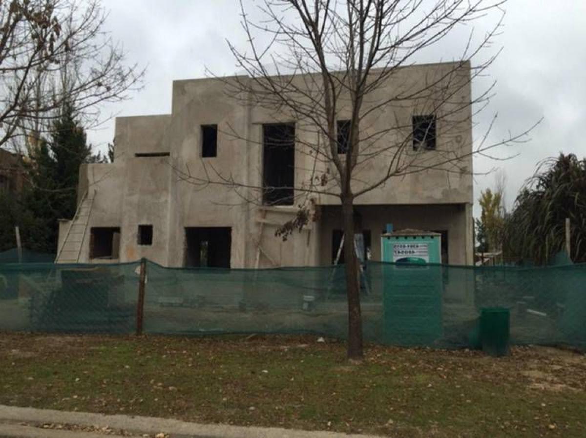 3 bedrooms House in Tigre, Argentina No. 58321