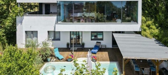 4-salle Villa à Portschach am Worther See, Austria No. 154453 11