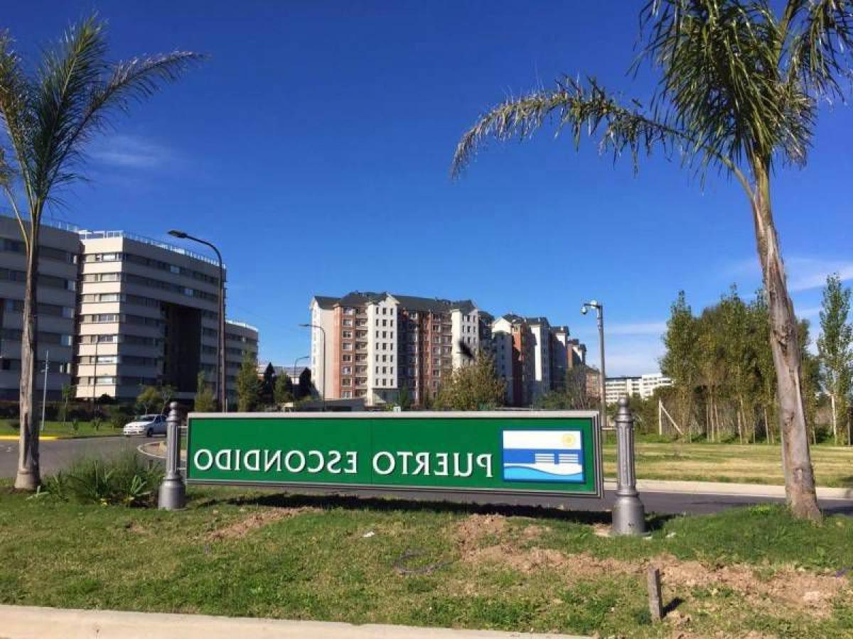 Bureau à Tigre, Argentina 60m² No. 29488