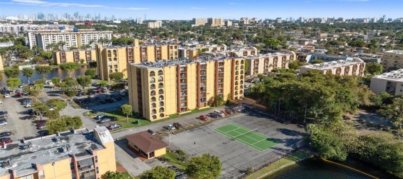 2 bedrooms Commercial property for sale in Miami, Miami-Dade, Florida, USA № 615414 5