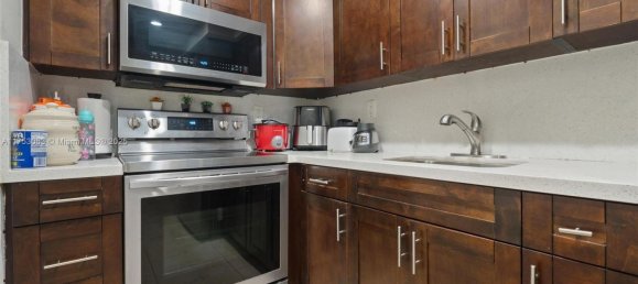 2 bedrooms Commercial property for sale in Miami, Miami-Dade, Florida, USA № 615414 15