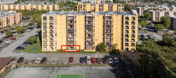 2 bedrooms Commercial property for sale in Miami, Miami-Dade, Florida, USA № 615414 4