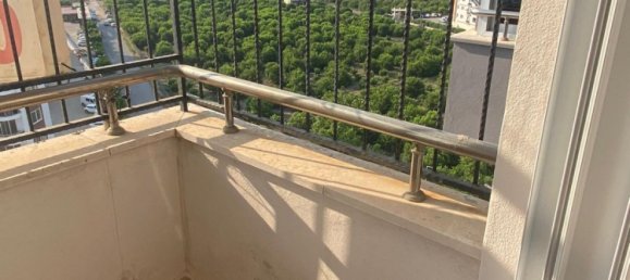 Apartamento 3+1 em Erdemli, Turkey N.º 22452 9