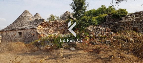 5 غرف نوم منزل في Noci, Italy رقم 140720 18