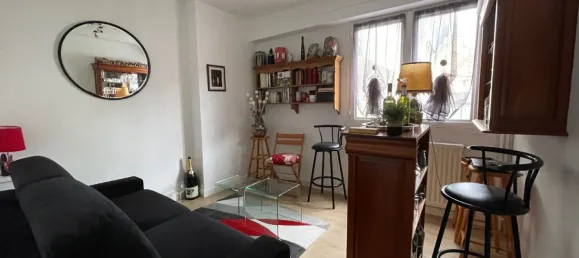 3 Schlafzimmer Wohnung in Vichy, France, Nr. 344917 5