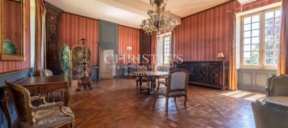 10 chambres Châteaux à Saintes, France No. 40375 11