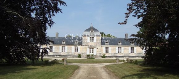 10 chambres Châteaux à Saintes, France No. 40375 2
