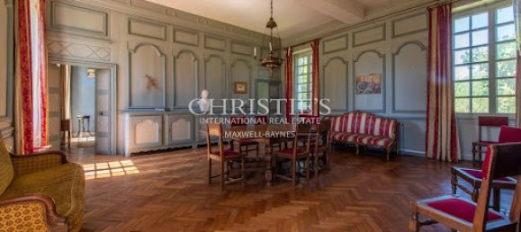 10 chambres Châteaux à Saintes, France No. 40375 12