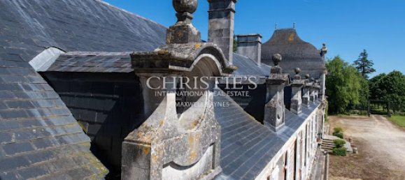 10 chambres Châteaux à Saintes, France No. 40375 19