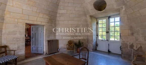 10 chambres Châteaux à Saintes, France No. 40375 10