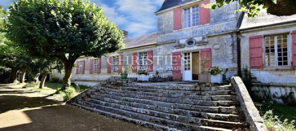 10 chambres Châteaux à Saintes, France No. 40375 4