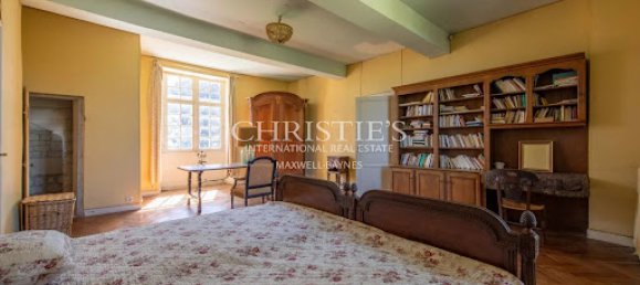 10 chambres Châteaux à Saintes, France No. 40375 18