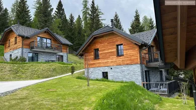 Дом с 4 спальнями в Альбек, Австрия № 138096