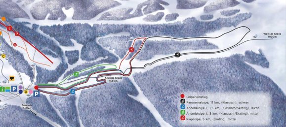 Дом с 4 спальнями в Альбек, Австрия № 138096 27