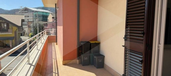 3غرفة شقة في Avezzano, Italy رقم 34419 3