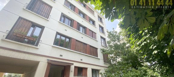 3 bedrooms Apartment in Bois-Colombes, France No. 186173 42
