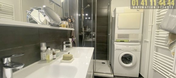 3 bedrooms Apartment in Bois-Colombes, France No. 186173 43