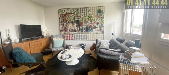 3 bedrooms Apartment in Bois-Colombes, France No. 186173 33