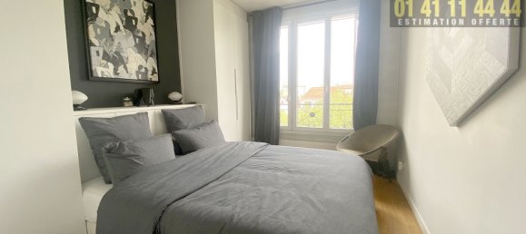 3 bedrooms Apartment in Bois-Colombes, France No. 186173 39