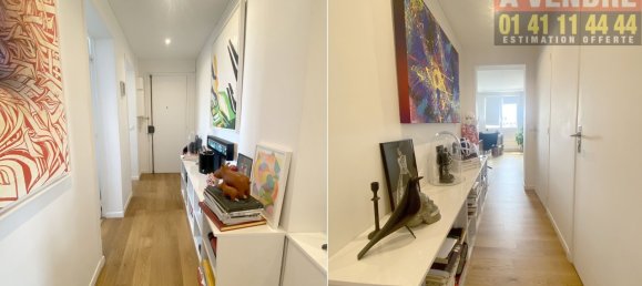 3 bedrooms Apartment in Bois-Colombes, France No. 186173 36