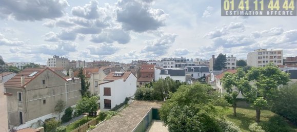 3 bedrooms Apartment in Bois-Colombes, France No. 186173 13